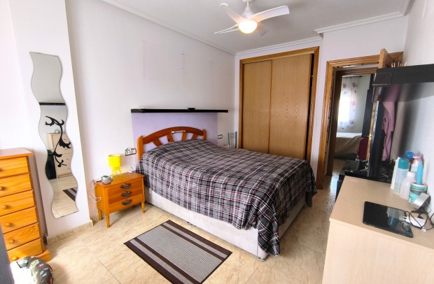 Resale - Townhouse - Orihuela