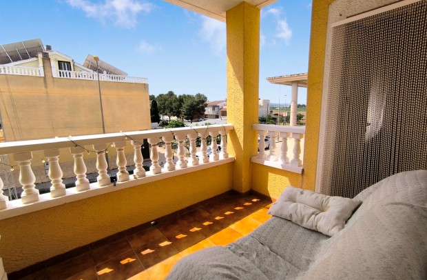 Resale - Townhouse - Orihuela