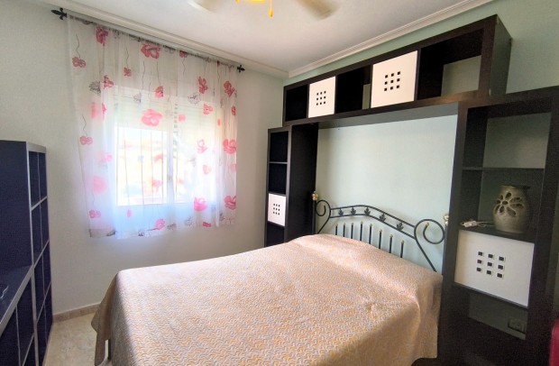 Resale - Townhouse - Orihuela