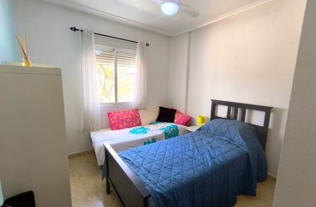 Resale - Townhouse - Orihuela