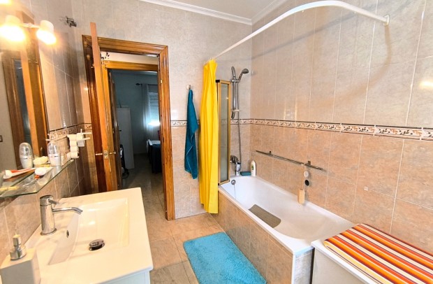 Resale - Townhouse - Orihuela