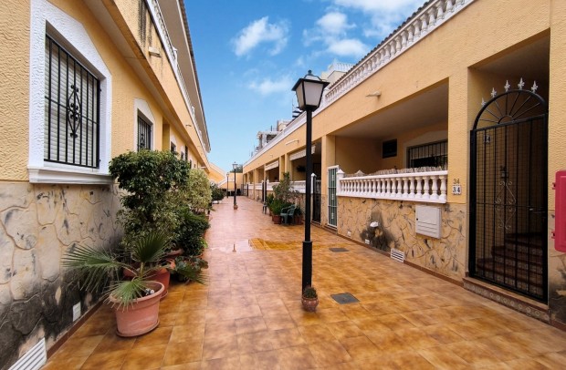Resale - Apartment - Orihuela