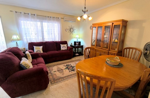 Resale - Apartment - Orihuela