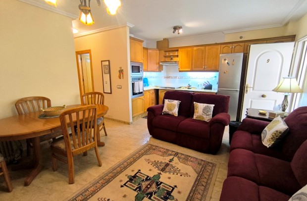 Resale - Apartment - Orihuela