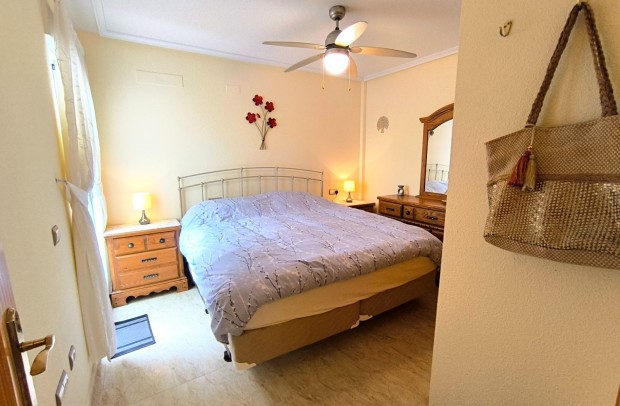 Resale - Apartment - Orihuela