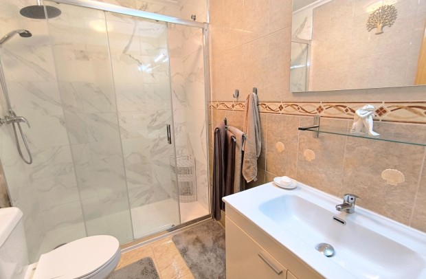 Resale - Apartment - Orihuela