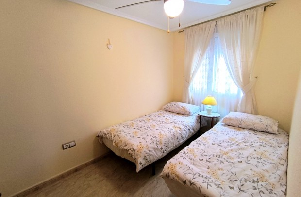 Resale - Apartment - Orihuela