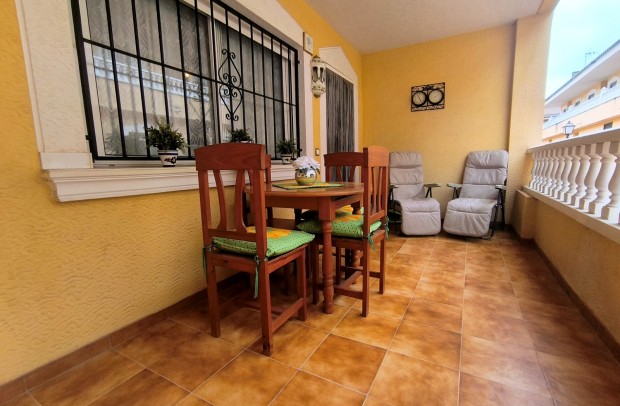 Resale - Apartment - Orihuela