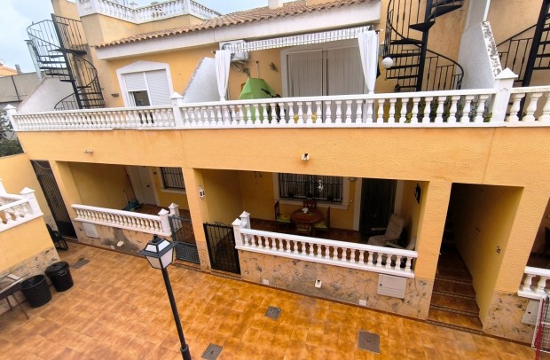 Resale - Apartment - Orihuela