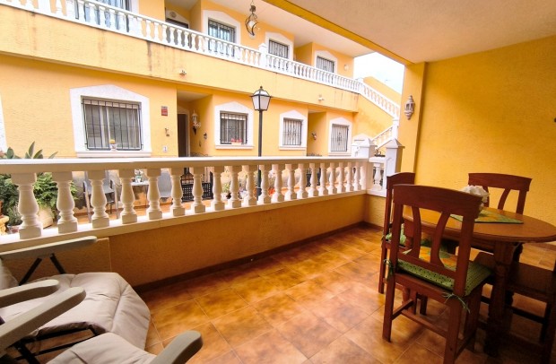 Resale - Apartment - Orihuela
