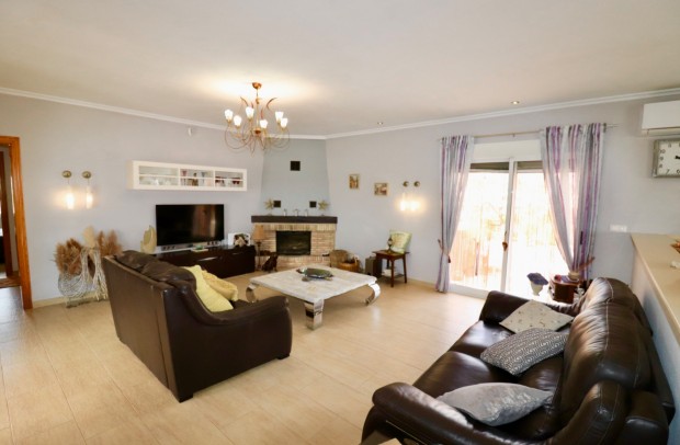 Revente - Country Property - Albatera