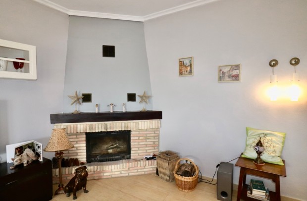 Revente - Country Property - Albatera