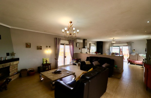 Revente - Country Property - Albatera