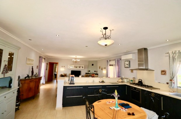 Revente - Country Property - Albatera