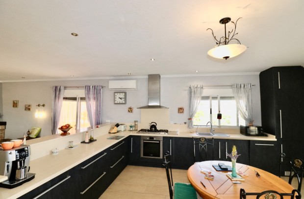 Revente - Country Property - Albatera