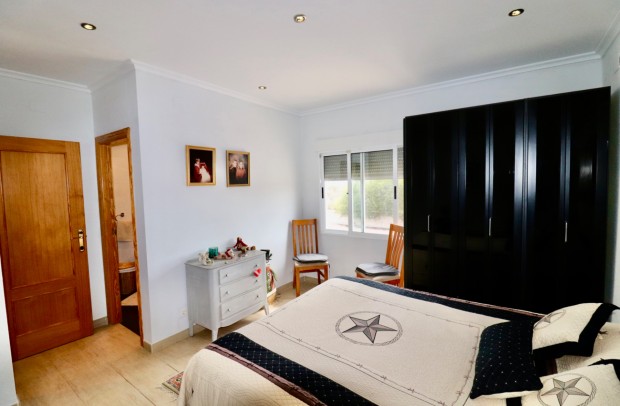 Revente - Country Property - Albatera