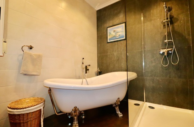 Revente - Country Property - Albatera