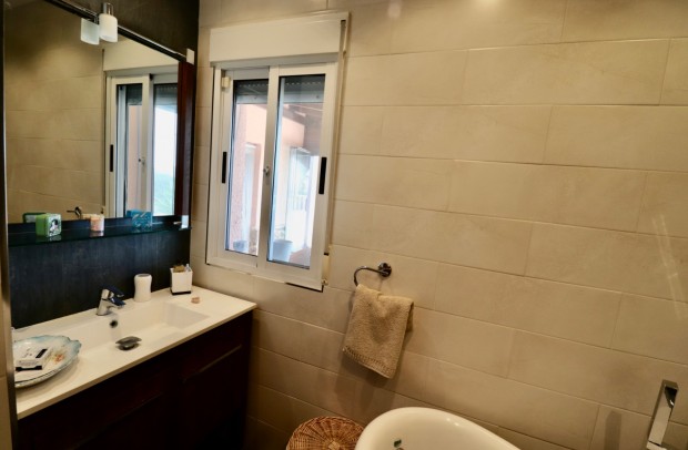 Revente - Country Property - Albatera