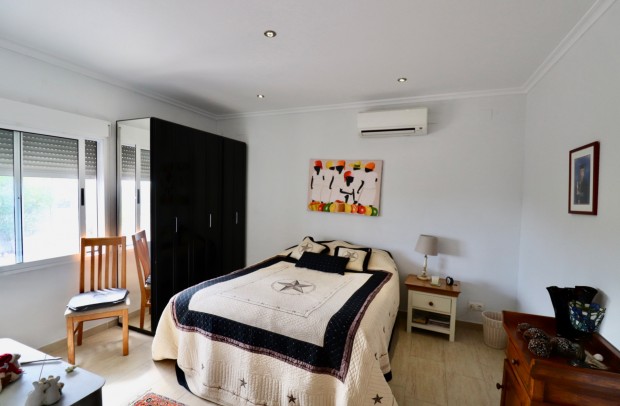 Revente - Country Property - Albatera