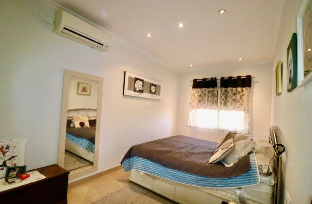Revente - Country Property - Albatera