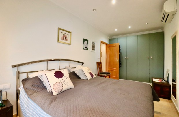 Revente - Country Property - Albatera