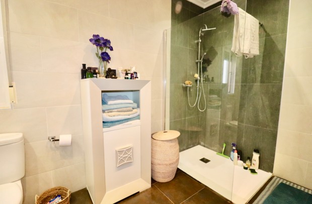 Revente - Country Property - Albatera