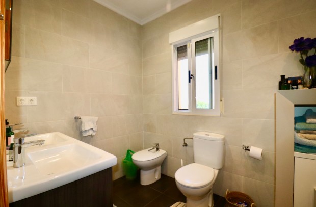 Revente - Country Property - Albatera