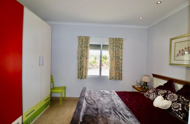 Revente - Country Property - Albatera