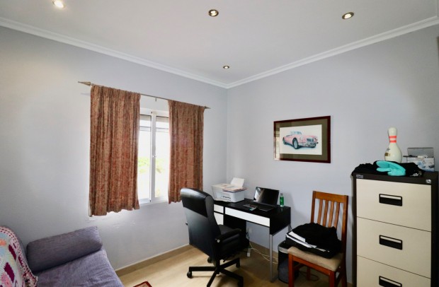 Revente - Country Property - Albatera