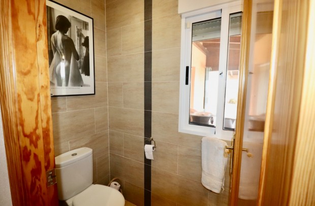 Revente - Country Property - Albatera