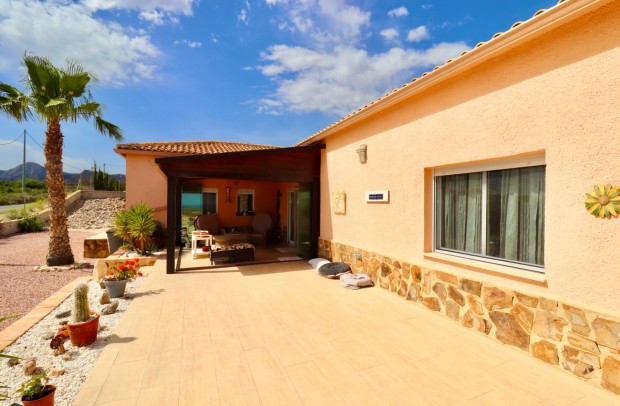 Revente - Country Property - Albatera