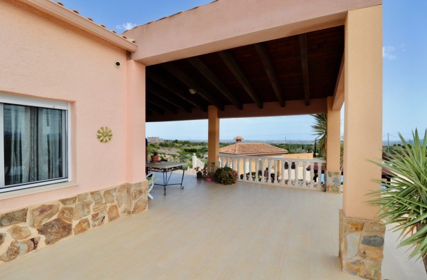 Revente - Country Property - Albatera