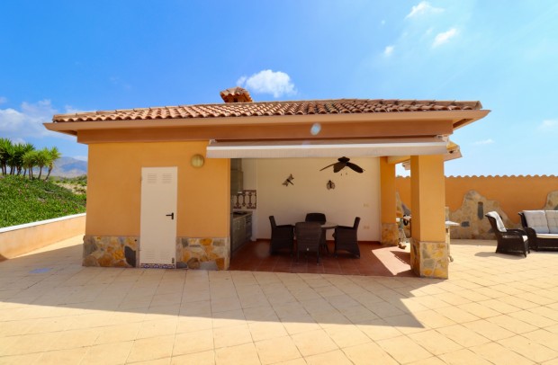 Revente - Country Property - Albatera
