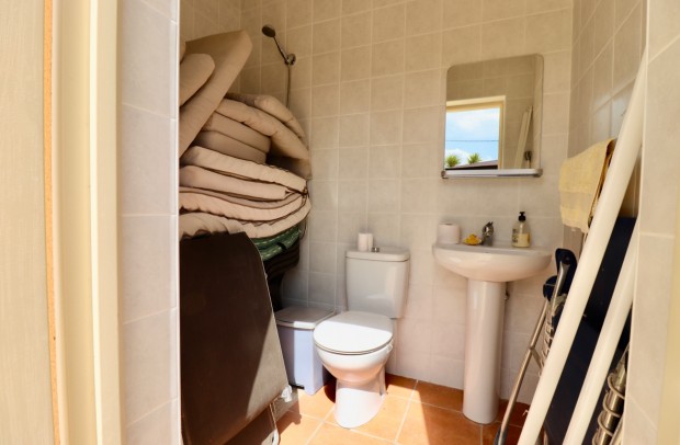 Revente - Country Property - Albatera