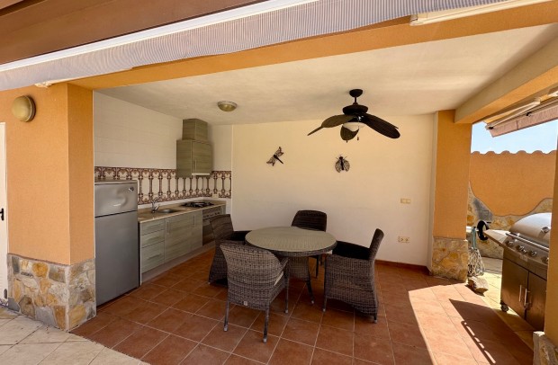Revente - Country Property - Albatera