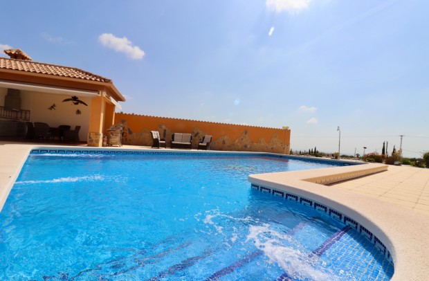 Revente - Country Property - Albatera