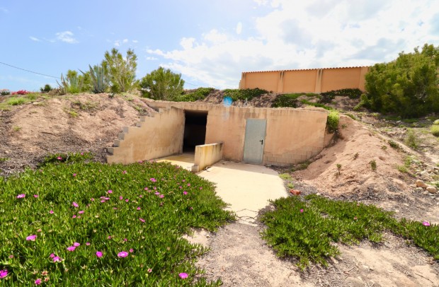 Revente - Country Property - Albatera