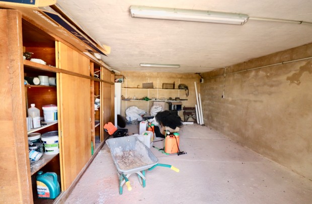 Revente - Country Property - Albatera