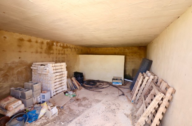 Revente - Country Property - Albatera
