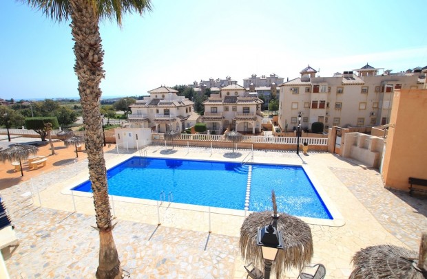 Revente - Townhouse - Cabo Roig