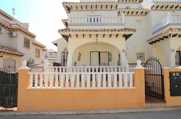 Revente - Townhouse - Cabo Roig