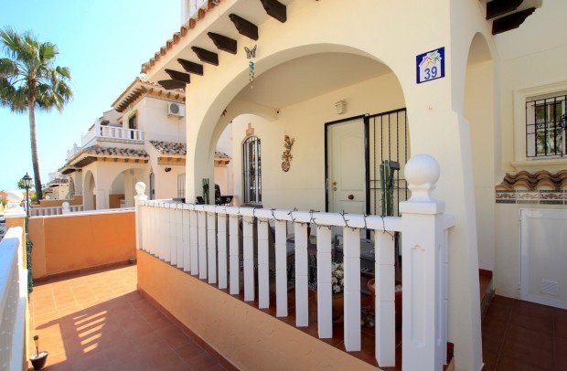 Revente - Townhouse - Cabo Roig