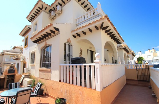 Revente - Townhouse - Cabo Roig