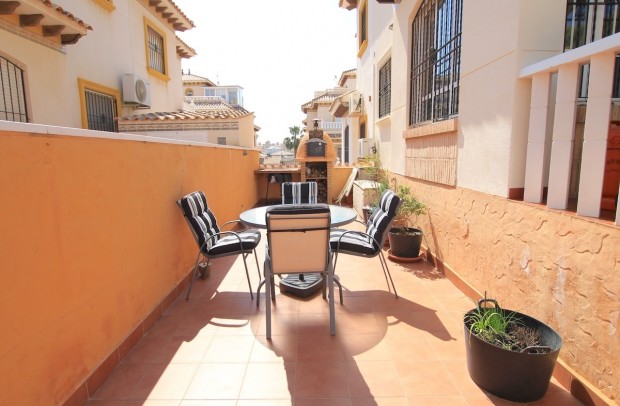 Revente - Townhouse - Cabo Roig