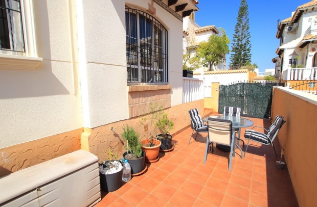 Revente - Townhouse - Cabo Roig