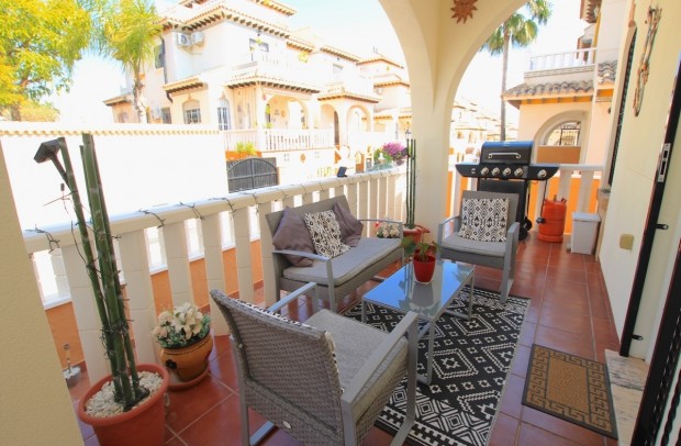 Revente - Townhouse - Cabo Roig