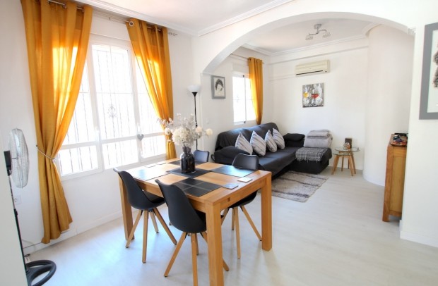 Revente - Townhouse - Cabo Roig