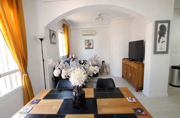 Revente - Townhouse - Cabo Roig