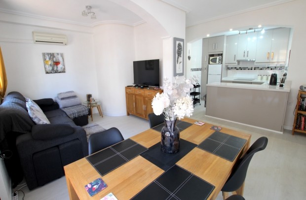 Revente - Townhouse - Cabo Roig