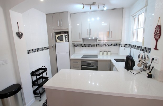 Revente - Townhouse - Cabo Roig